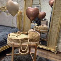 گهواره نوزاد