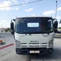 ایسوزو p700|خودرو سنگین|شهریار, شهرک شاهد|دیوار