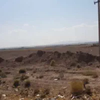 زمین حسن آباد اشکذر