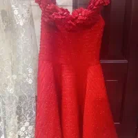 لباس مجلسی دخترانه