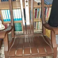 صندلی راک
