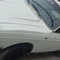 فروش فوری پیکان وانت 85