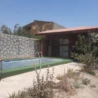 باغ ۷۰۰ متری فلاورجان