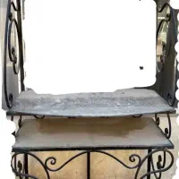 ویترین فرفوژه