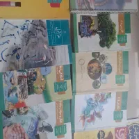 کتاب دزسی پایه دهم رشته تجربی چذپ۱۴۰۳