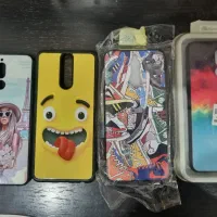 11 عدد قاب گوشی mate 10 lite