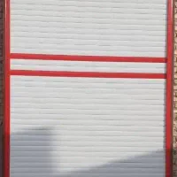 با سلام دربهای کنترلی و دربین مدار بسته