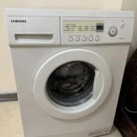 ماشین لباسشویی