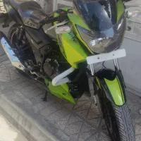 اپاچی160مدل 93