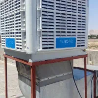 کولر سلولزی 15هزار