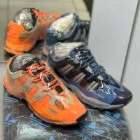 کتونی آدیداس ادونچر آکبند و اورجینال zx