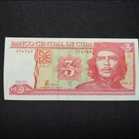 کلکسیونی با تصویر ارنستو چگوارا