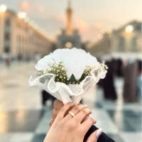 عکاس فضای باز و حرم