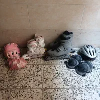 اسکیت