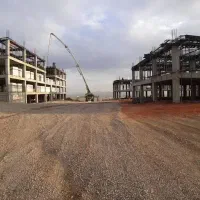 مسکن ملی رشتقون