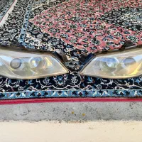 چراغ رانا چپ راست سالم