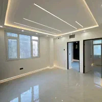 ۵۲متر طبقه۲خوش قیمت پارکینگ سندی سندتک برگ وام دار