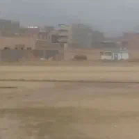 زمین طرح جدید کشمش تپه