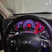 اپتیما مدل ۲۰۱۴ خلیج