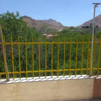 اجاره-کوتاه-مدت-منزل-مسکونی-با-منظره-باغ