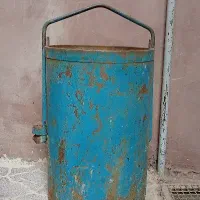 سطل بالابر