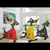 دوچرخه ثابت