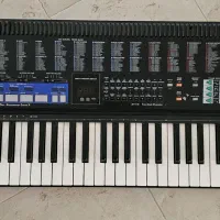 ارگ (کیبورد) کاسیو CT-670
