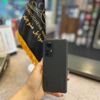 Xiaomi 12 pro 256 ram 12