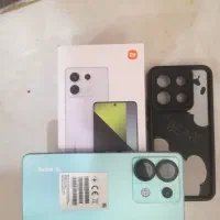 redmi note13 pro 5G|موبایل|مشهد, کلاته برفی|دیوار