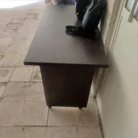 میز اداری و مطالعه جنس خوب نو