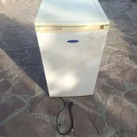 یخچال فریزر دوقلو موتور سوخته بدون گاز