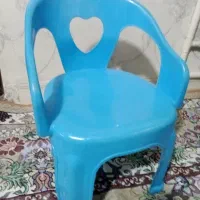 صندلی کودک