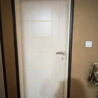 درب کاملا سالم