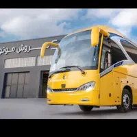 اتودربست آتا سیر سفر مینی بوس اتوبوس با مجوز رسمی
