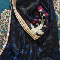 چادر سنتی قدیمی نونو