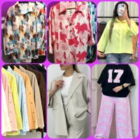 حراجی کامل تمام اجناس در کامیاران