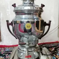 سماور برقی