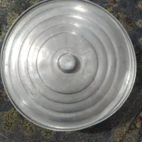 دیگ گاز دو شعله
