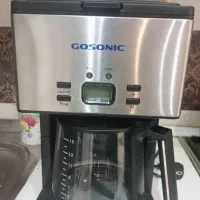 قهوه ساز گوسونیک