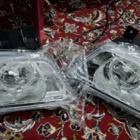 چراغ پژو 405|قطعات یدکی و لوازم جانبی|سروستان, |دیوار