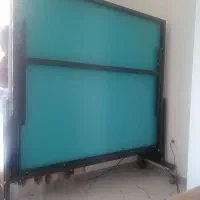 میز پینگ پنگ