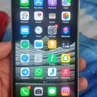 iPhone 6s Plus 64 گیگ با کارتون