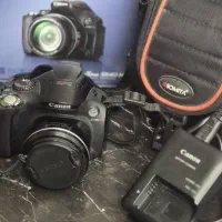 دوربین canon