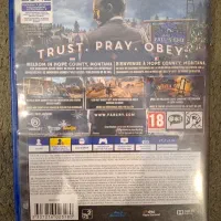 far cry 5|کنسول، بازی ویدئویی و آنلاین|تهران, سنائی|دیوار
