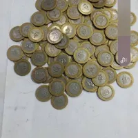 100 عدد سکه 25 تومانی قدیمی
