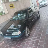 405 مدل