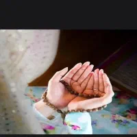 بازگشت معشوق  دعا ـ سرکتاب
