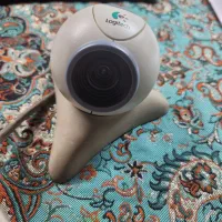 وب کم logitech|قطعات و لوازم جانبی رایانه|تهران, نیروی هوایی (پیروزی)|دیوار