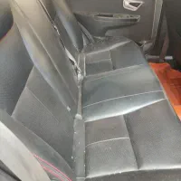 تعویض قطعات خودرو