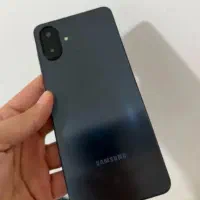 a07گوشی سامسونگ نو